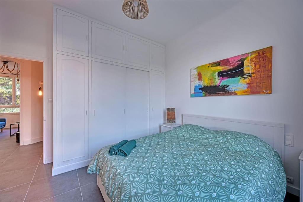 The Rooftop - Ac Clim - Wi-Fi - Parking Gratuit Dans La Rue Avignon Exterior photo