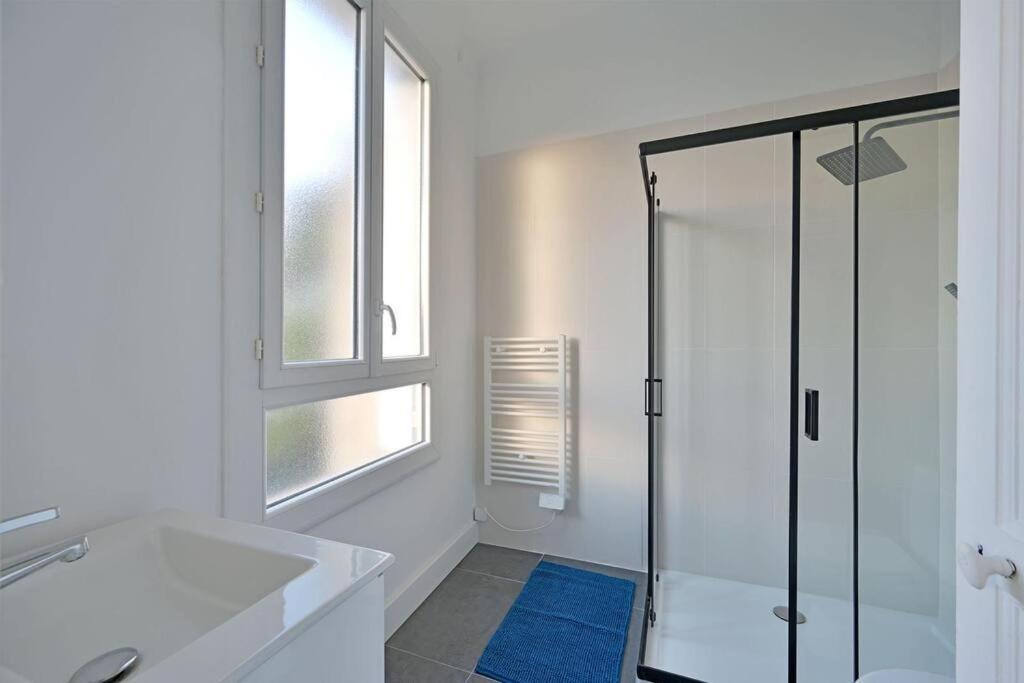 The Rooftop - Ac Clim - Wi-Fi - Parking Gratuit Dans La Rue Avignon Exterior photo